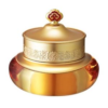 THE HISTORY OF WHOO - Gongjinhyang Intensive Nutritive Eye Cream 后 共振享气韵生眼霜20ml
