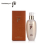 THE HISTORY OF WHOO - Cheongidan HwaHyun Cleansing Foam 后 天气丹花献洁肤露200ml