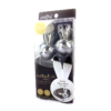 Rabbico Air Shine Car Vent Clip Air Freshener 2pcs 日本Rabbico兔耳朵汽车空调香水夹 - Image 3