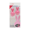 Rabbico Clip on Air Freshener 2pc 日本Diax Rabbico兔汽车车载空调香水夹