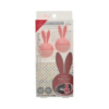 Rabbico Clip on Air Freshener 2pc 日本Diax Rabbico兔汽车车载空调香水夹 - Image 6