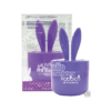 Rabbico Rabbit Air Freshener 日本Diax Rabbico兔子车载香膏香水 - Image 4