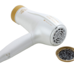 CREATE ION YURE DORA Hair Dryer CID-S01FWUS 冷热风自动摇摆负离子吹风机 - Image 3
