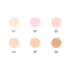 Paul & Joe - Pressed Face Powder  轻透蜜粉 - Image 3
