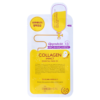 MEDIHEAL Collagen Impact Essential Mask EX. (1pc/10pcs) 胶原蛋白精华面膜
