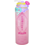KIKUMASAMUNE Sake Skin Care Lotion 500ml 菊正宗 日本酒妆水 - Image 4