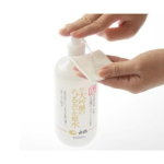HAKUTSURU SAKE Tsuru No Tamatebako Medicated Daiginjo Moisture Lotion 500ml - Image 3