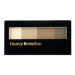KISS ME Heavy Rotation Powder Eyebrow & 3D Nose 3D [3 Colors] 鼻影眉粉 - Image 5