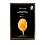 JMSOLUTION Honey Luminous Royal Propolis Mask (Box) 黄金蜂蜜水光保湿面膜