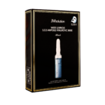 JMSOLUTION Water Luminous S.O.S Ampoule Hyaluronic Mask (Box) - Image 3