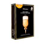 JMSOLUTION Water Luminous S.O.S Ringer Amino Mask (Box) 氨基酸安瓿营养急救油面膜 - Image 3