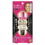 KISS ME [3RD GEN] Heroine Make Advanced Film Mascara (2 Types) 花漾美姬 瞬翘自然卷防水睫毛膏 (纤长/浓密)