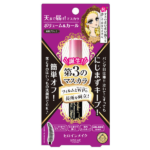 KISS ME [3RD GEN] Heroine Make Advanced Film Mascara (2 Types) 花漾美姬 瞬翘自然卷防水睫毛膏 (纤长/浓密) - Image 3