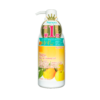 NURSERY Yuzu Make up Cleansing Gel 180mL 卸妆洁面啫喱 (柚子味)