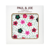 PAUL & JOE - Limited Compact Case [5 Types] (Case Only)  PAUL & JOE 时尚印花粉盒