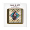 PAUL & JOE - Limited Compact Case [5 Types] (Case Only)  PAUL & JOE 时尚印花粉盒 - Image 3