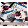 PAUL & JOE - Limited Compact Case [5 Types] (Case Only)  PAUL & JOE 时尚印花粉盒 - Image 4