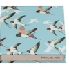 PAUL & JOE - Limited Compact Case [5 Types] (Case Only)  PAUL & JOE 时尚印花粉盒 - Image 5