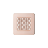 MISSHA Italprism Eyeshadow [15 Types] 義想曲晶璨編織眼影