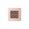 MISSHA Italprism Eyeshadow [15 Types] 義想曲晶璨編織眼影 - Image 6