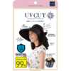 SHADAN UV CUT UV Protection Hat UPF 50+ (1PC)