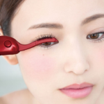 Kai Beauty Care Hot Eyelash Curler [2 Colors] 贝印 电热烫睫毛器 （红色/粉色） - Image 3