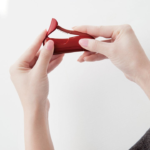Kai Beauty Care Hot Eyelash Curler [2 Colors] 贝印 电热烫睫毛器 （红色/粉色） - Image 6