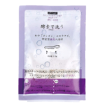 HONYARADOH Bath Salts with Enzymes [4 Types] 35G