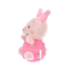 Tokyo Poterino Pig Plush 东京迪士尼 小熊维尼 小猪不倒翁公仔 - Image 3