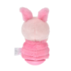 Tokyo Poterino Pig Plush 东京迪士尼 小熊维尼 小猪不倒翁公仔 - Image 4