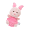 Tokyo Poterino Pig Plush 东京迪士尼 小熊维尼 小猪不倒翁公仔 - Image 5