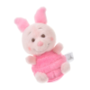 Tokyo Poterino Pig Plush 东京迪士尼 小熊维尼 小猪不倒翁公仔 - Image 6