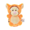 Tokyo Poterino Tiger Plush 东京迪士尼 小熊維尼 跳跳虎不倒翁公仔