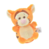 Tokyo Poterino Tiger Plush 东京迪士尼 小熊維尼 跳跳虎不倒翁公仔 - Image 3