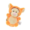 Tokyo Poterino Tiger Plush 东京迪士尼 小熊維尼 跳跳虎不倒翁公仔 - Image 4