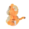 Tokyo Poterino Tiger Plush 东京迪士尼 小熊維尼 跳跳虎不倒翁公仔 - Image 5