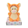 Tokyo Poterino Tiger Plush 东京迪士尼 小熊維尼 跳跳虎不倒翁公仔 - Image 7