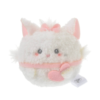 Tokyo Marie Kimochikko Plush 东京迪士尼 玛丽猫 Kimochikko 毛公仔