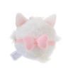 Tokyo Marie Kimochikko Plush 东京迪士尼 玛丽猫 Kimochikko 毛公仔 - Image 4