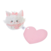 Tokyo Marie Kimochikko Plush 东京迪士尼 玛丽猫 Kimochikko 毛公仔 - Image 5