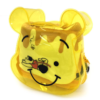 SHOBIDO Pooh Hair Turban & Pouch Set 妆美堂 小熊维尼发带&小袋套装 - Image 7