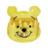 SHOBIDO Pooh Hair Turban & Pouch Set 妆美堂 小熊维尼发带&小袋套装