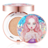 BEAUTY PEOPLE Absolute Radiant Girl Cushion Foundation Season 6 18g (#23 Natural Sand) 韩国 Beauty People 光女气垫粉底BB 第6代 (#23 自然沙色) 18g