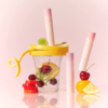 ROM&ND JUICY LASTING TINT Bare Series 33 Bare Vine 1pc 韩国ROM&ND果汁唇釉 裸果系列 #33 裸藤蔓1pc - Image 6