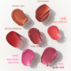 ROM&ND JUICY LASTING TINT Bare Series 33 Bare Vine 1pc 韩国ROM&ND果汁唇釉 裸果系列 #33 裸藤蔓1pc - Image 5