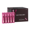 AXXZIA AG THEORY AG Drink X 25ml*30pcs 日本晓姿AG THEORY 第十代 AG抗糖饮 X 25ml*30支