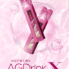 AXXZIA AG THEORY AG Drink X 25ml*30pcs 日本晓姿AG THEORY 第十代 AG抗糖饮 X 25ml*30支 - Image 4