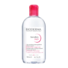 Bioderma Sensibio Micellar Water Makeup Remover 贝德玛 多效洁肤卸妆水 500ml