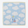 Tokyo Dum bo Mini Towel 东京迪士尼 小飛象小毛巾 - Image 3