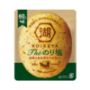 KOIKEYA The Norishio Seaweed Salt Chip 湖池屋 厚切海苔盐薯片 54g [EXP. 10/12/23]